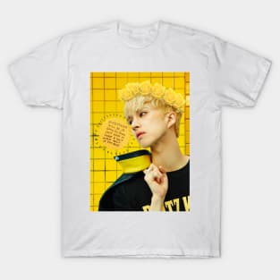 Sunny Ken Zelos | VIXX T-Shirt